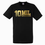 TEAM MORGZ - 10 MIL T-SHIRT - The Printwork