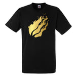 Preston Playz fire T-Shirt - The Printwork