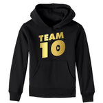 Team 10 Hoody - The Printwork