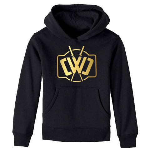 Chad Wild Clay CWC Spy Ninja Hoody - The Printwork