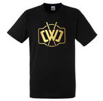 Chad Wild Clay CWC Spy Ninja T-shirt - The Printwork