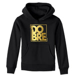 Dobre Square Hoody - The Printwork