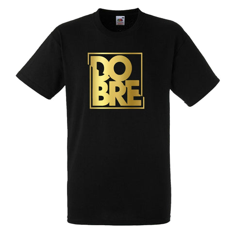 Dobre Square T-Shirt - The Printwork