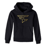 Faze Outline Hoody - The Printwork