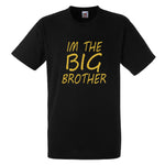 im the big brother - The Printwork