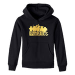 Roblox Army Hoody - The Printwork