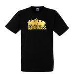 Roblox Army T-Shirt - The Printwork