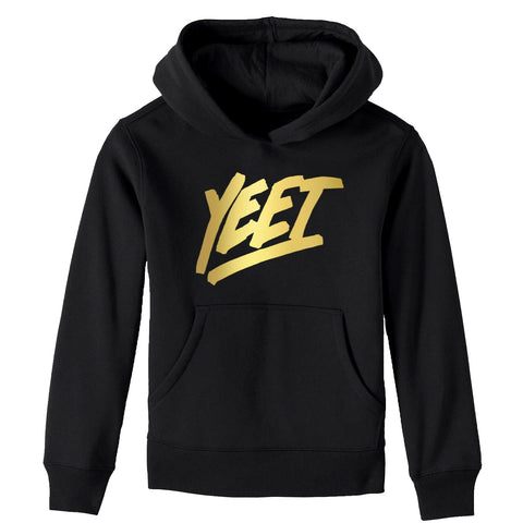 Yeet Hoody - The Printwork