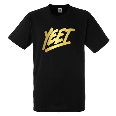 Yeet T-Shirt - The Printwork